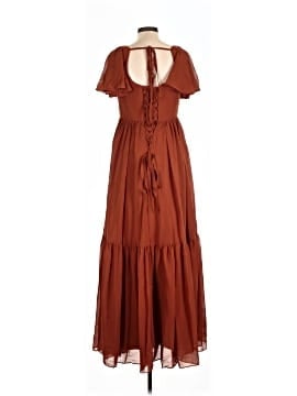 Wear Your Love Casual Dress (view 2)