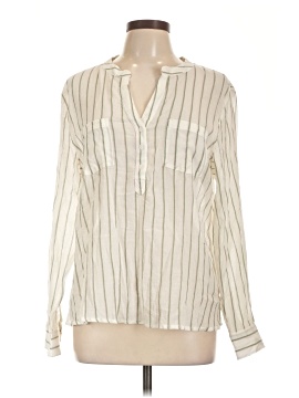 Carve Designs Long Sleeve Blouse