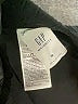 Gap - Maternity Solid Black Dress Pants Size Med Maternity - photo 6