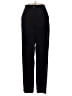 Per Se By Carlisle Black Casual Pants Size 4 - photo 1