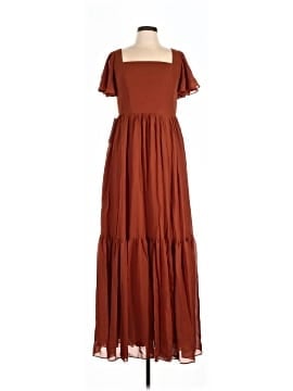 Wear Your Love Casual Dress (view 1)