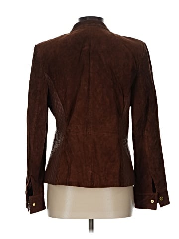 Isaac Mizrahi LIVE! Jacket (view 2)