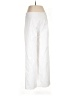 Chico's Design Ivory Jeans Size Med (1.5) - photo 2