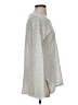 Aeropostale Silver Pullover Sweater Size S - photo 4
