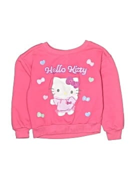 Hello Kitty Sweatshirt