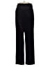 Per Se By Carlisle Black Casual Pants Size 4 - photo 2