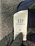 Gap - Maternity Solid Blue Dress Pants Size Med Maternity - photo 6