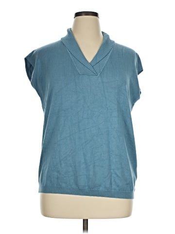 Ivicoer Sweater Vest (view 1)