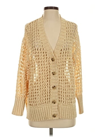 J.Crew Cardigan (view 1)