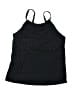Island Escape Black Swimsuit Top Size 6 - photo 1