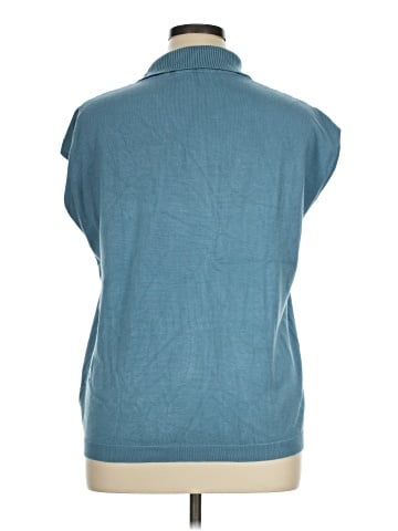 Ivicoer Sweater Vest (view 2)