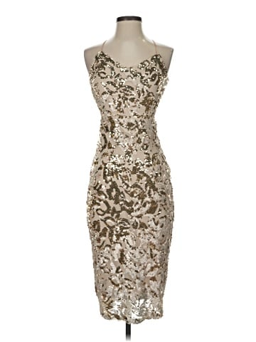 Lulus Cocktail Dress (view 1)