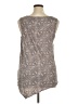 Ruff Hewn Gray Sleeveless Top Size XL - photo 2