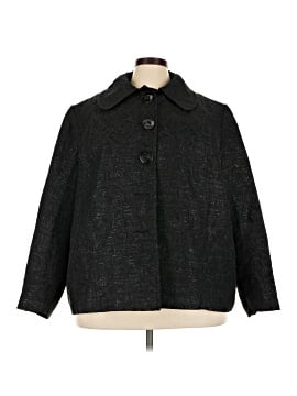 Maggie Barnes Coat (view 1)