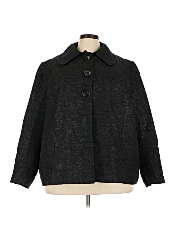 Maggie Barnes Coat (view 1)
