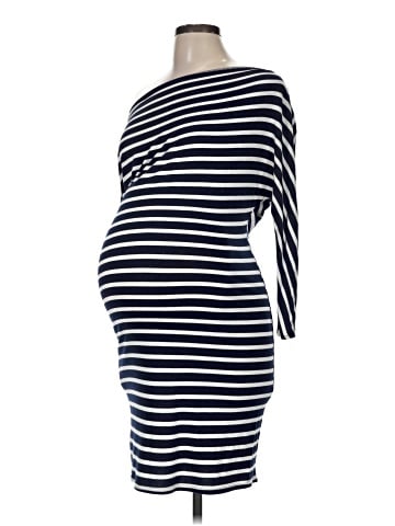Envie de Fraises Casual Dress (view 1)