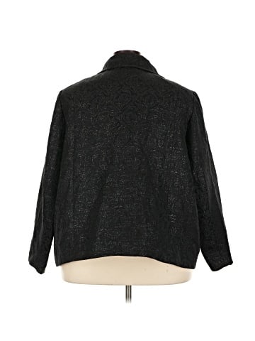 Maggie Barnes Coat (view 2)