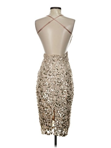 Lulus Cocktail Dress (view 2)