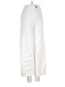 H&M Ivory Jeans Size 2 - photo 1