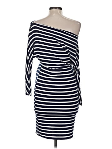 Envie de Fraises Casual Dress (view 2)