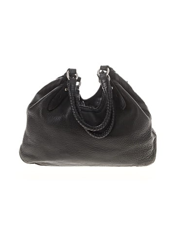 Cole Haan Leather Hobo (view 1)