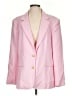 Assorted Brands Pink Blazer Size EU 36 / US 6 - photo 1