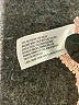 Knox Rose Stripes Tan Pullover Sweater Size L - photo 8