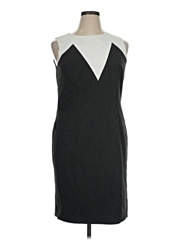 Ann Taylor Cocktail Dress (view 1)