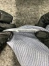 Maeve Blue 3/4 Sleeve Button-Down Shirt Size XS (petite) - photo 8