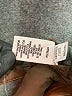 Arula Brown Casual Pants Size 16 Plus - photo 5