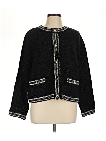 Liz Claiborne Cardigan (view 1)