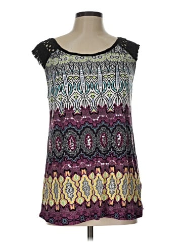 BILA Sleeveless T-Shirt (view 1)