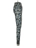 Sage Collective Animal Print Blue Active Pants Size XS - photo 4