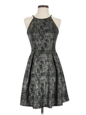 Soprano Cocktail Dress (view 1)