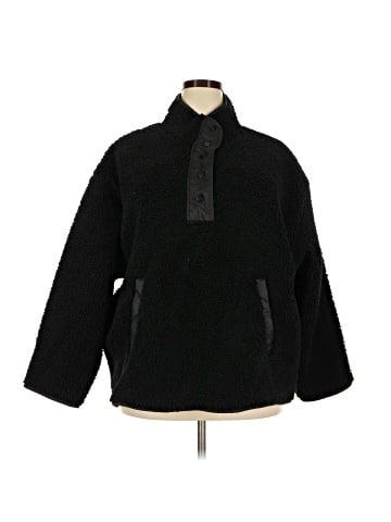 Athleta Pullover Sweater (view 1)