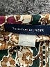Tommy Hilfiger Paisley Brown Casual Dress Size 8 - photo 7