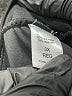 Maurices Solid Black Track Pants Size 24 (3) - photo 6