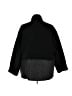 Athleta 100% Polyester Black Pullover Sweater Size 2X - photo 2