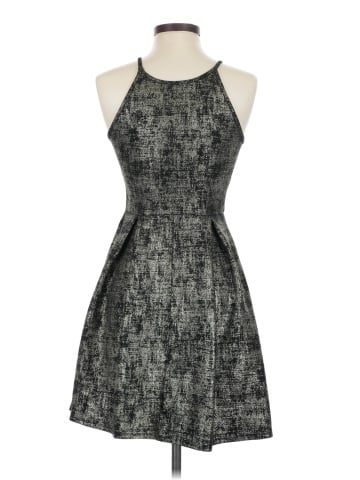 Soprano Cocktail Dress (view 2)
