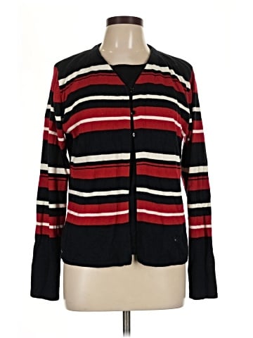 Radcliffe Cardigan (view 1)