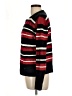 Radcliffe 100% Acrylic Red Cardigan Size L - photo 5
