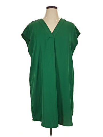 Worthington Casual Dress (view 1)