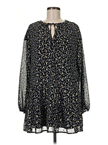 Very J Casual Dress (view 1)