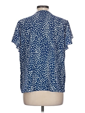Shein Short Sleeve T-Shirt (view 2)
