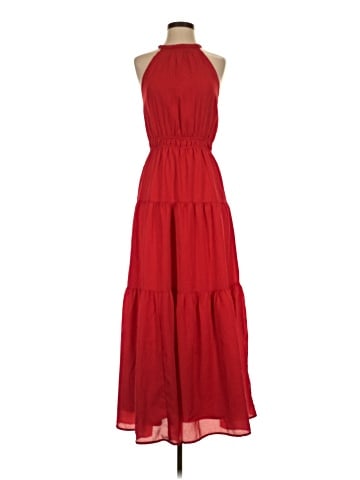 Japna Casual Dress (view 1)