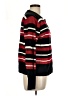 Radcliffe 100% Acrylic Red Cardigan Size L - photo 4