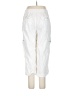 Vince. White Cargo Pants Size 10 - photo 2