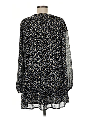 Very J Casual Dress (view 2)