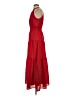 Japna 100% Polyester Red Casual Dress Size S - photo 5