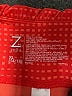 Z by Zella Houndstooth Red Casual Pants Size 14 - 16 - photo 3